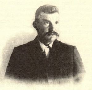 Albert C. Crawford