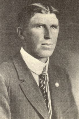 Albert Ericksen.