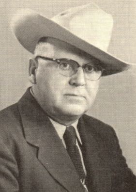 Leonard E. Eriksen