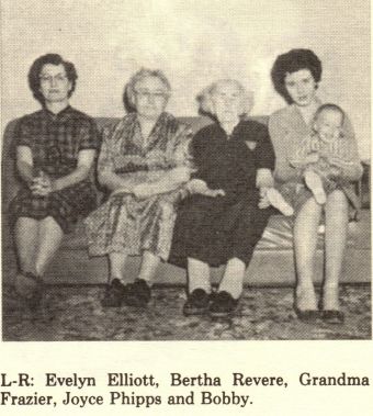 Historical image for FIVE GENERATION PICTURES