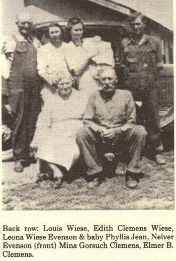 Historical image for FIVE GENERATION PICTURES