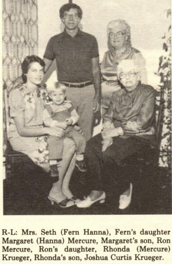 Historical image for FIVE GENERATION PICTURES