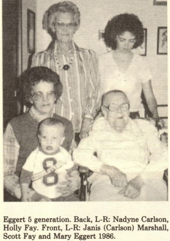 Historical image for FIVE GENERATION PICTURES