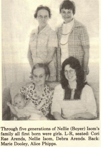 Historical image for FIVE GENERATION PICTURES