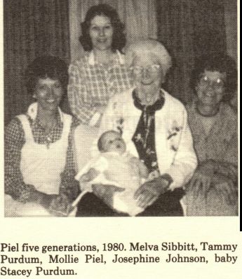 Historical image for FIVE GENERATION PICTURES