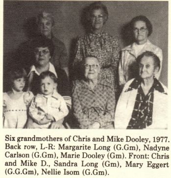Historical image for FIVE GENERATION PICTURES