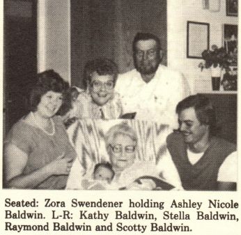 Historical image for FIVE GENERATION PICTURES