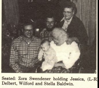 Historical image for FIVE GENERATION PICTURES