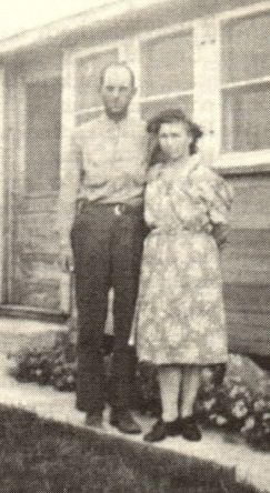 Roy and Annie Bradley