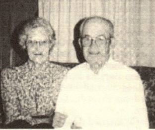 Jack and Nadyne Carlson 1987