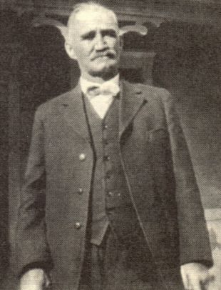 Edmun Enoch Catron 1861-1926.